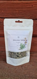 Salvia yrttitee