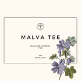 Malva-tee