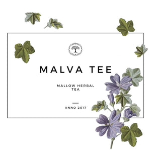 Malva kukka ja lehti-yrttitee (Kopio)